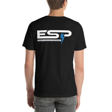 Load image into Gallery viewer, ESP Short-Sleeve Unisex T-Shirt - Basic Logo
