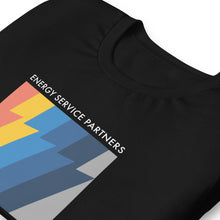 Load image into Gallery viewer, Short-Sleeve Unisex T-Shirt – Bowie Bolt
