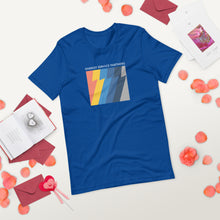 Load image into Gallery viewer, Short-Sleeve Unisex T-Shirt – Bowie Bolt
