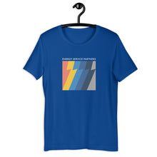 Load image into Gallery viewer, Short-Sleeve Unisex T-Shirt – Bowie Bolt
