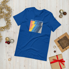 Load image into Gallery viewer, Short-Sleeve Unisex T-Shirt – Bowie Bolt
