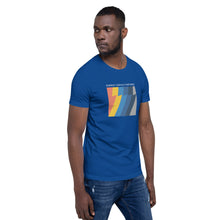 Load image into Gallery viewer, Short-Sleeve Unisex T-Shirt – Bowie Bolt
