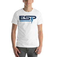 ESP Short-Sleeve Unisex T-Shirt - Basic Logo