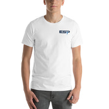 Load image into Gallery viewer, ESP Short-Sleeve Unisex T-Shirt - Smiley

