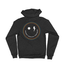 Load image into Gallery viewer, ESP Hoodie sweater - Smiley
